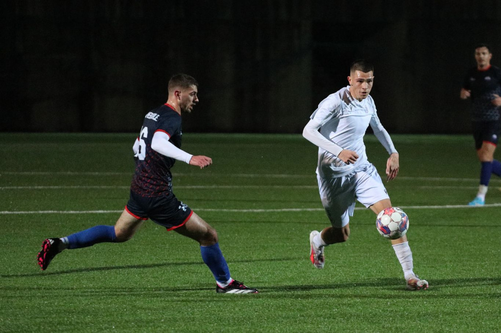 Međugorje pobijedilo Željezničar