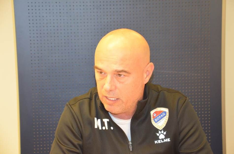 Milan Tegeltija podnio ostavku na mjestu predsjednika Borca