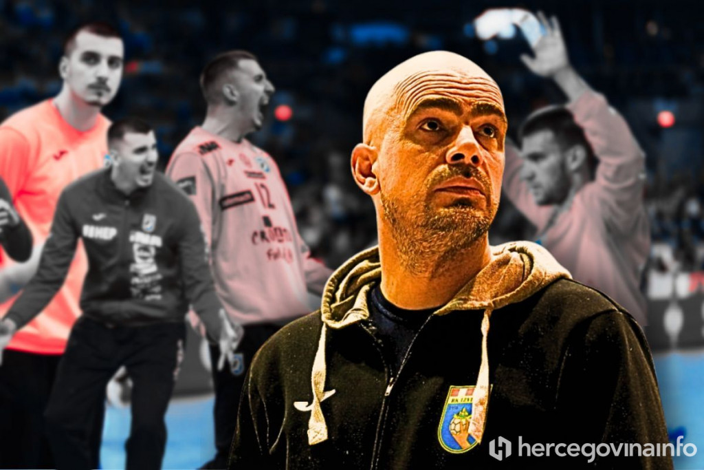 Milan Tolić RK Izviđač