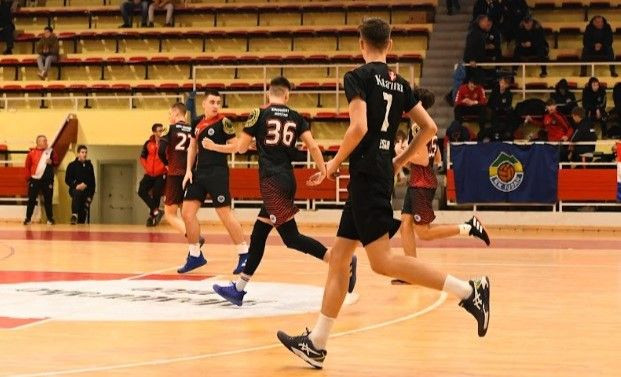Mostar Handball Winter Cup