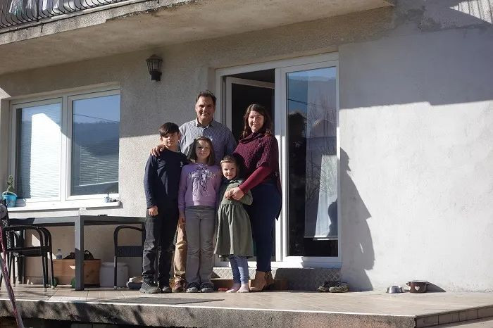 Nijemci doselili u BiH 