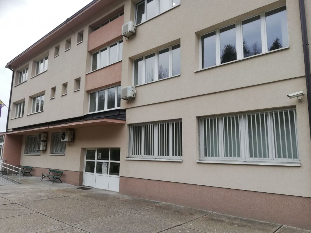 Općinski sud Banovići