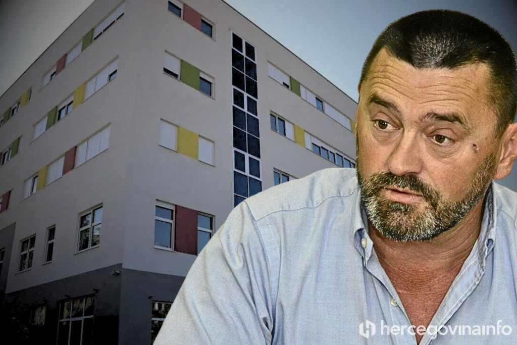 Pedijatrija SKB Mostar