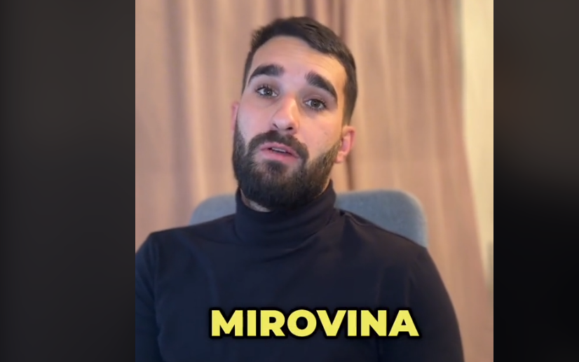 Prosječna mirovina u Njemačkoj nakon pet godina