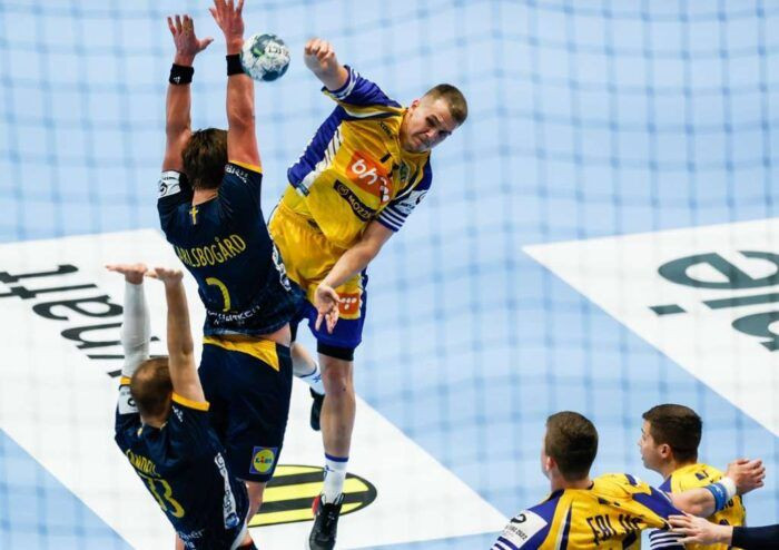 Rukometna BiH reprezentacija