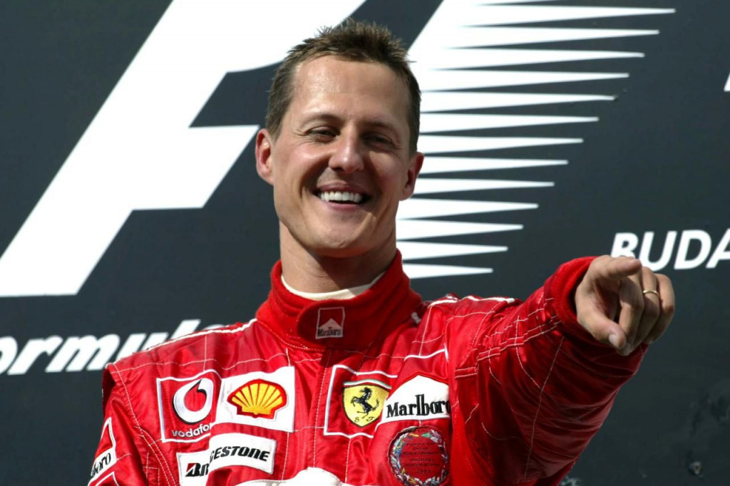 Schumacher