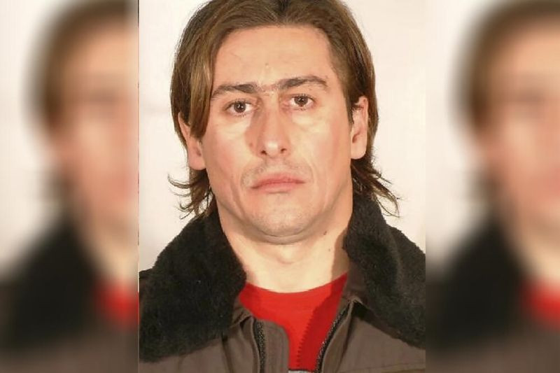 sinisa petric zenica