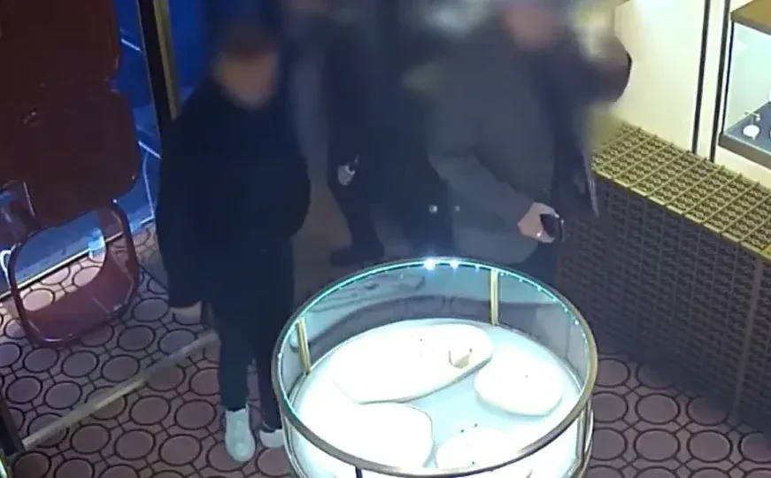 Srbi kradu po Italiji