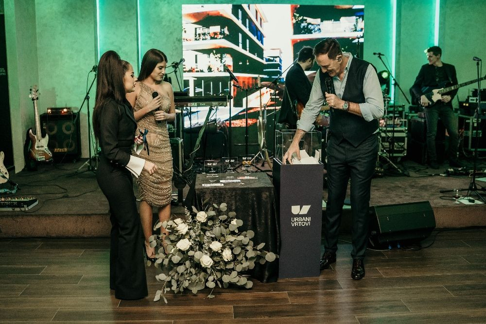 urbani vrtovi mostar