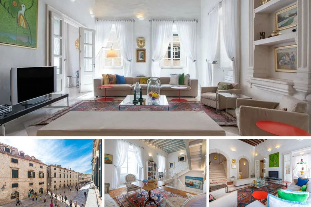 Villa 44 Bojan Bogdanović