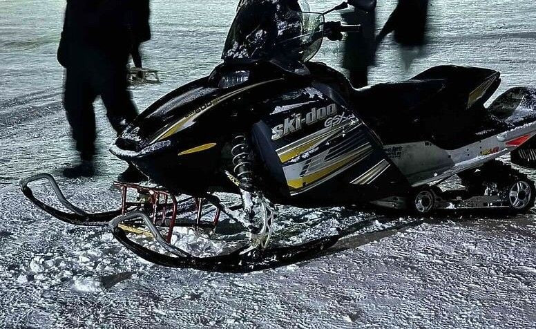 Vozio motorne sanjke i udario dijete na Vlašiću