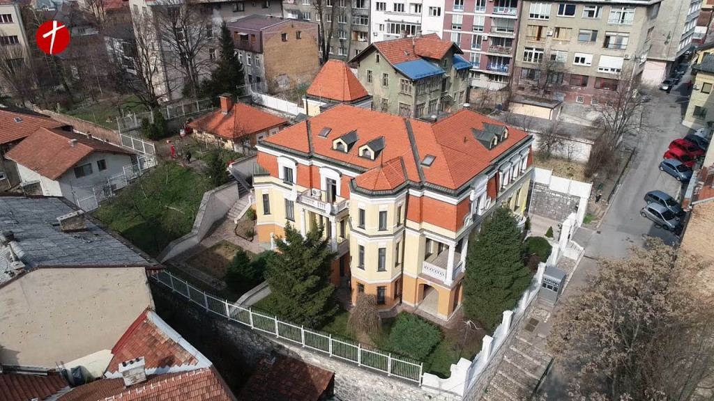 Vrhbosanska nadbiskupija