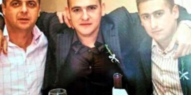 zenica i luka bojovic