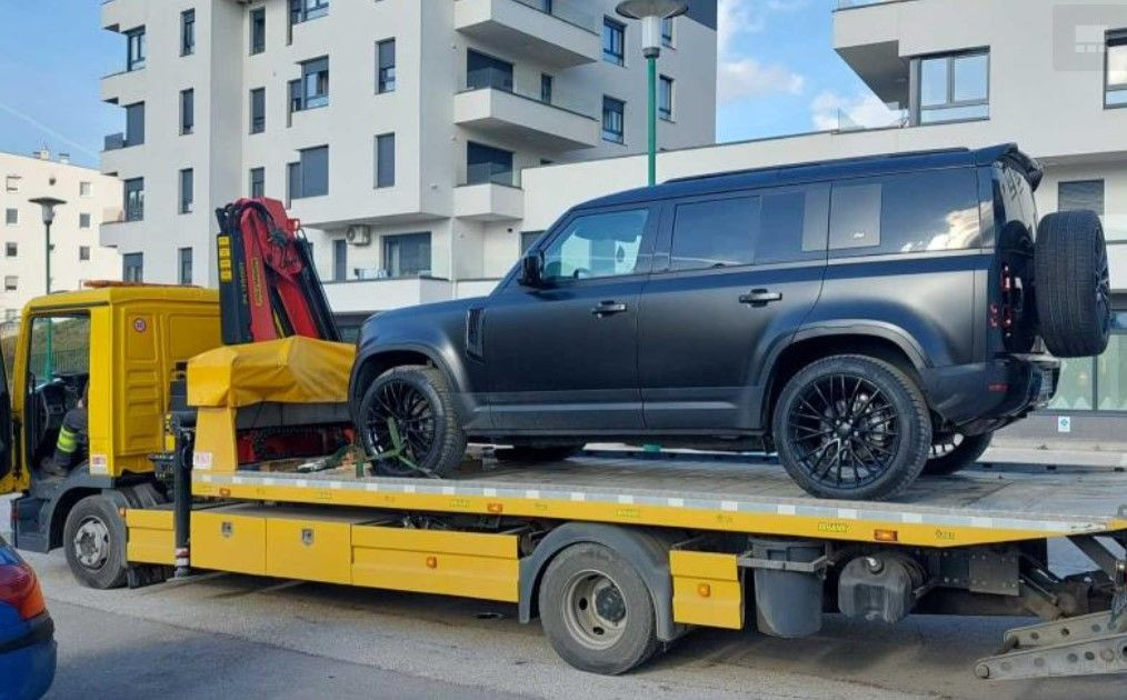 Akcija "Consigliere"