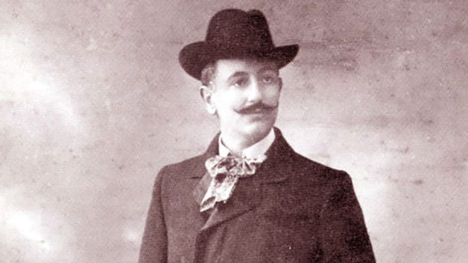Aleksa Šantić