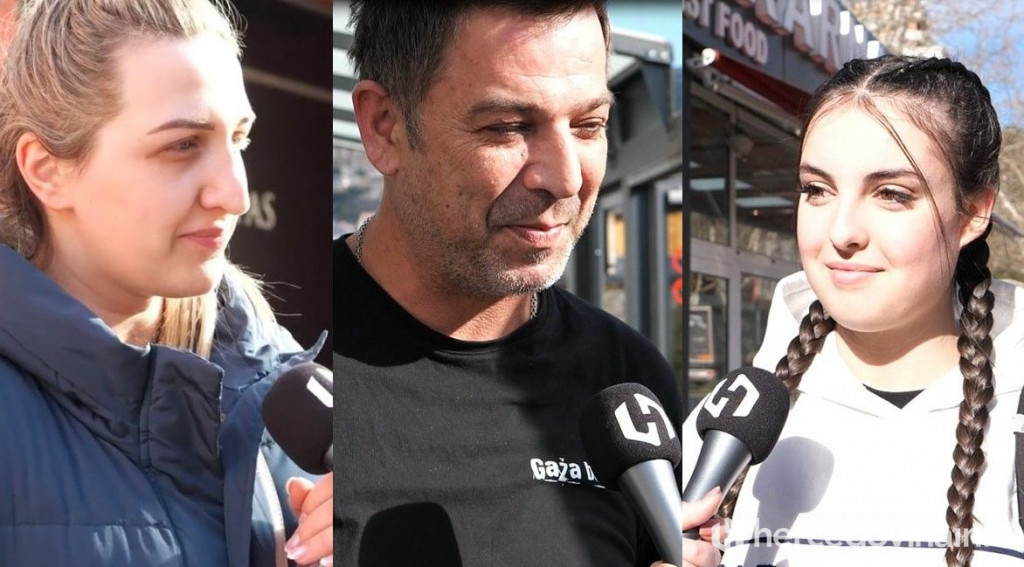 Anketa Dan zaljubljenih Valentinovo