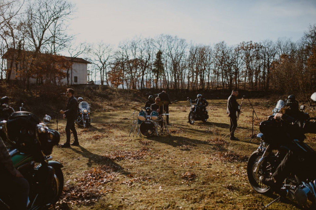 Bend Pancelot Ljubuški