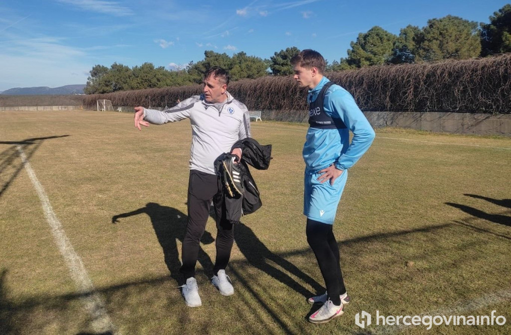 Bruno Akrapović FK Željezničar