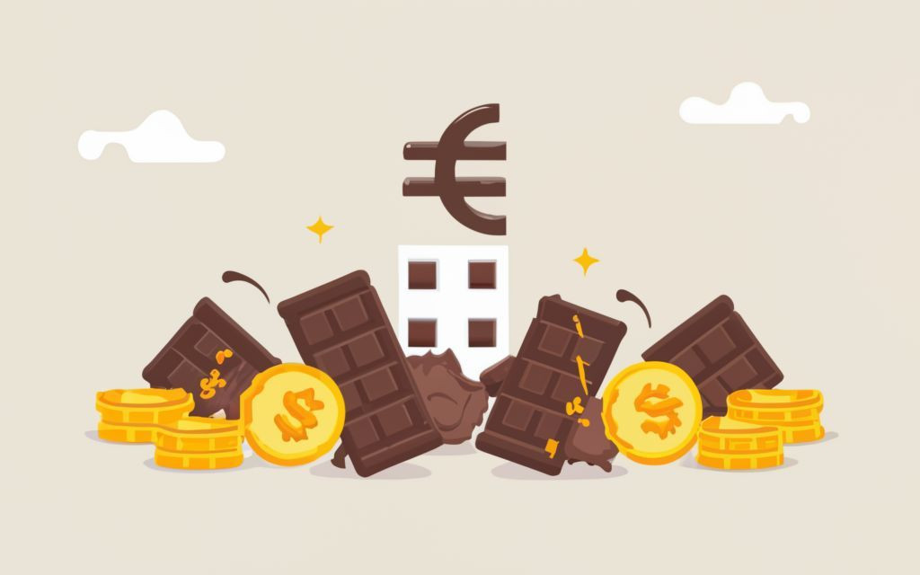 cijene čokolade