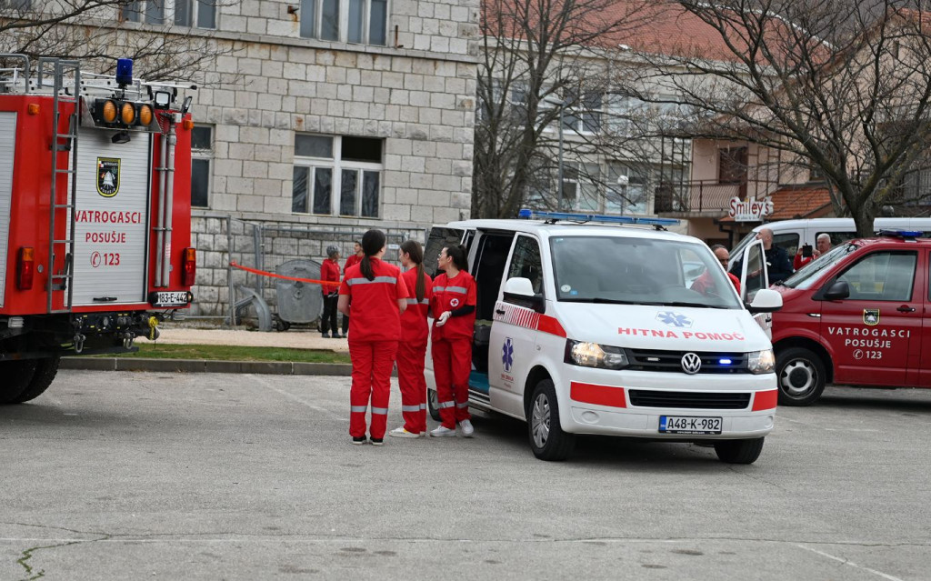 Civilna zaštita ŽZH