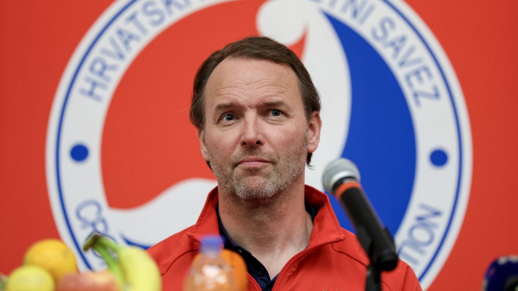  Dagur Sigurdsson novi izbornik Hrvatske