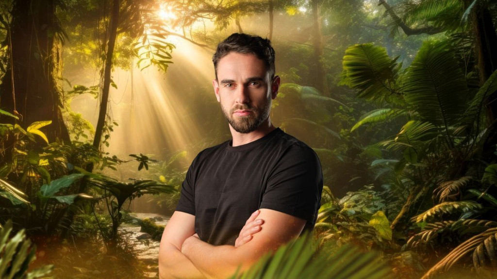 Damjan Puljić Survivor