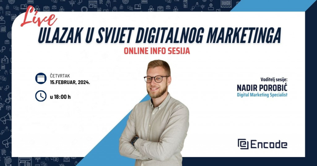 digitalni marketing