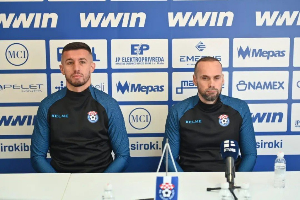 Dino Skender i Ilija Mašić