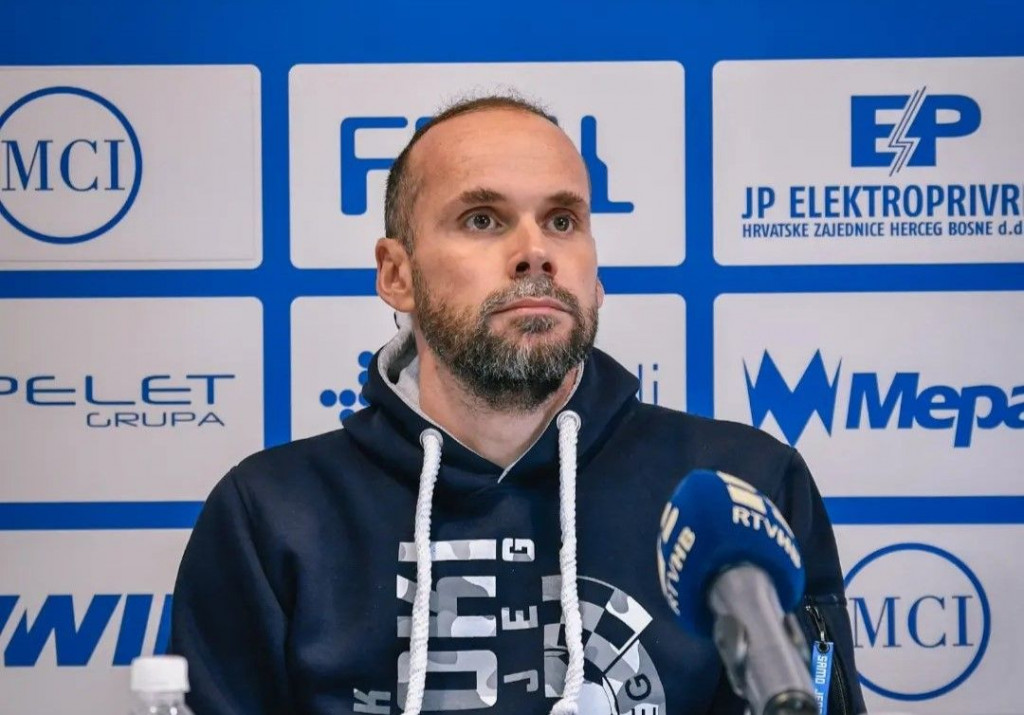 Dino Skender Široki Brijeg