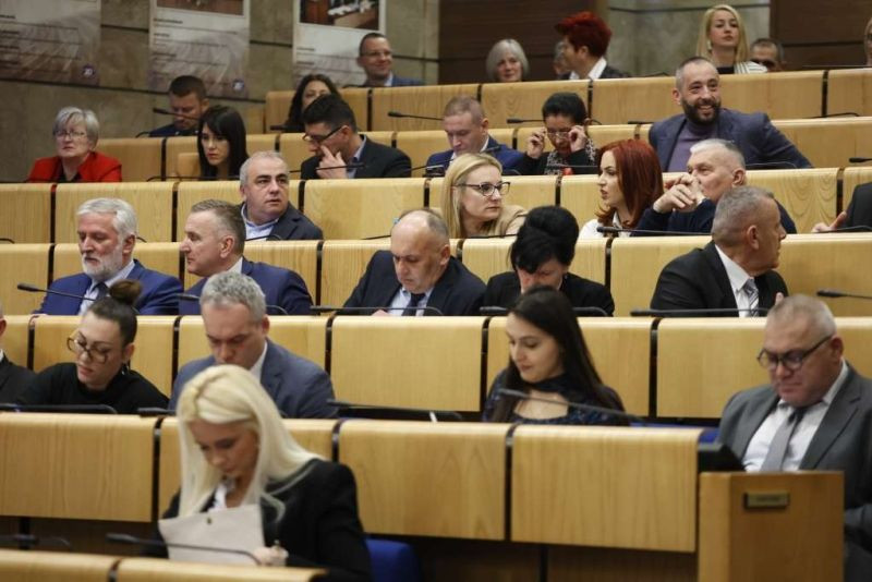 Dom Naroda Parlamenta Federacije BiH