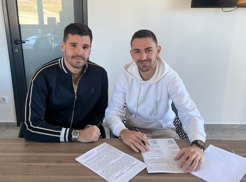 Dominik Begić u Uzbekistanu