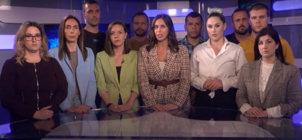 Dubrovačka televizija