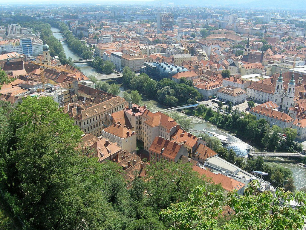 graz