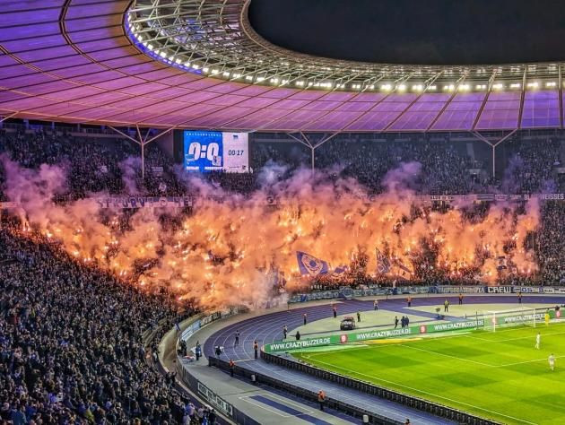 Hertha Berlin