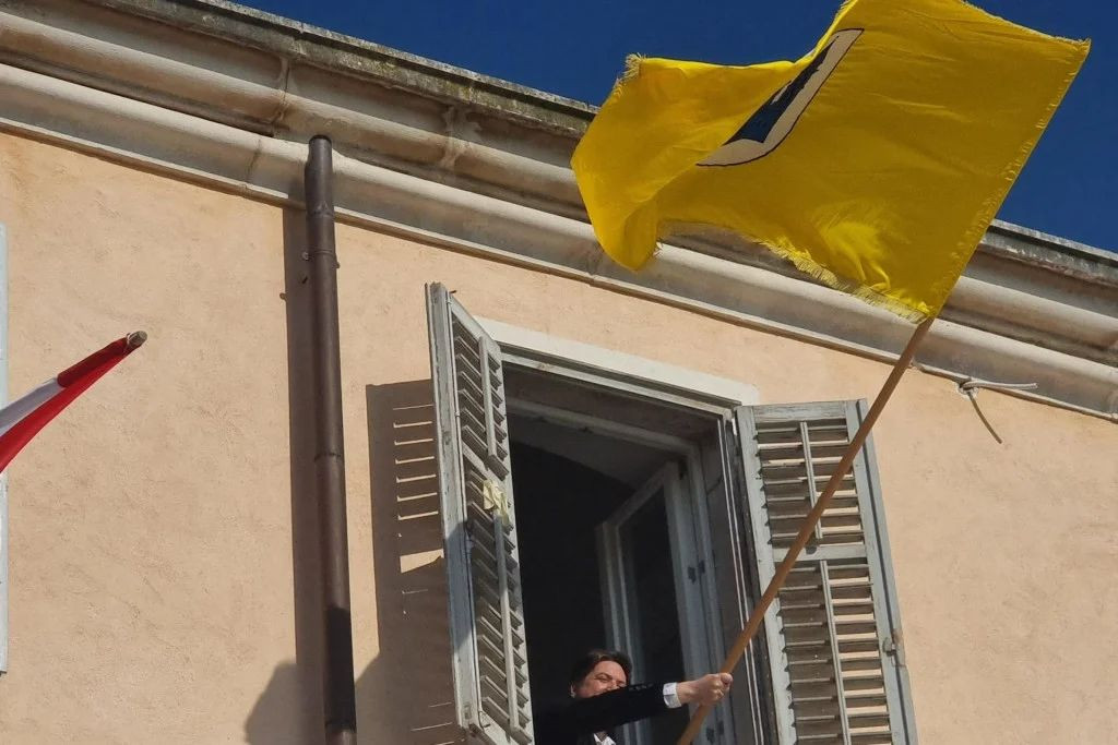 Hvar, sarajevska tvrtka Ključ