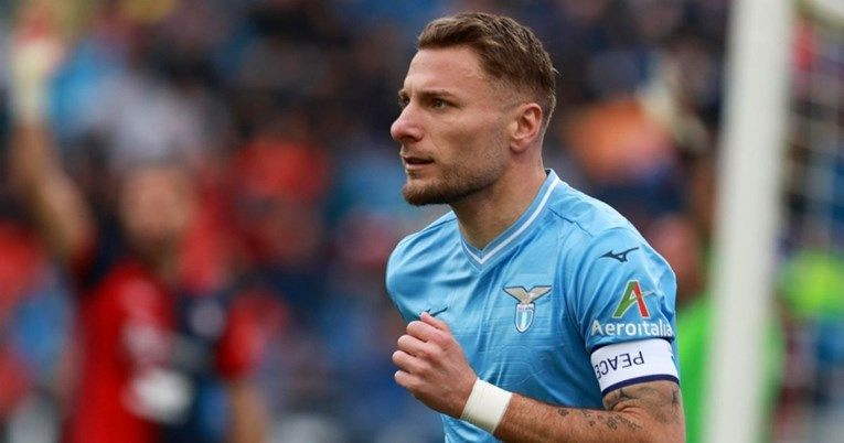 Lazio pobijedio Bayern