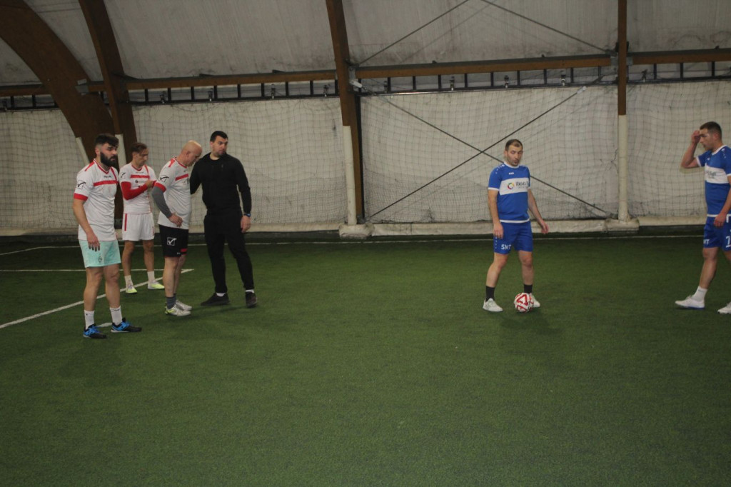 Liga veterana Mostar