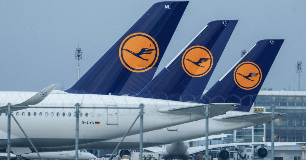 Lufthansa