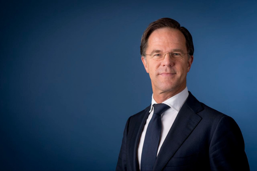 Mark Rutte