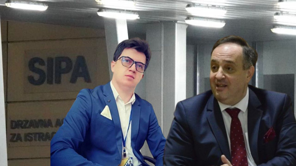 Milisav Pijuk i Ranko Debevec