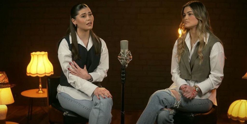 Nada i Marija Previšić