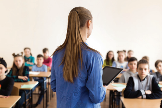 Nastavnik i učenik/ škola