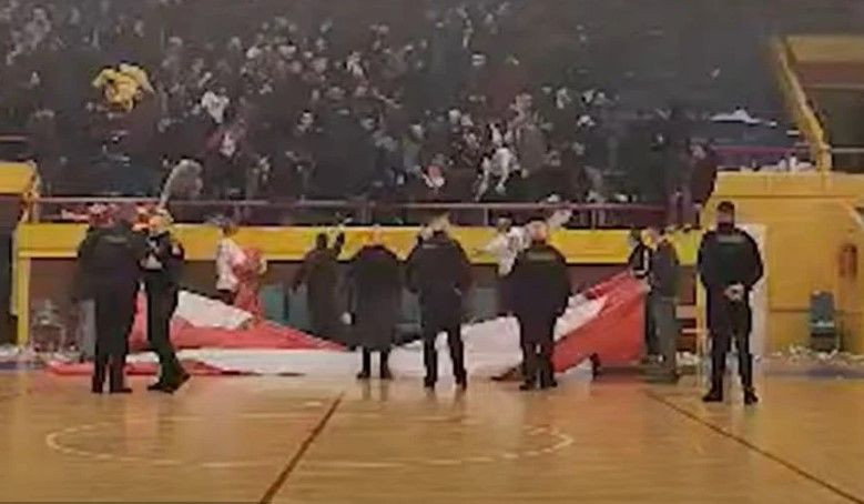 Neredi Bijeljina Zvezda