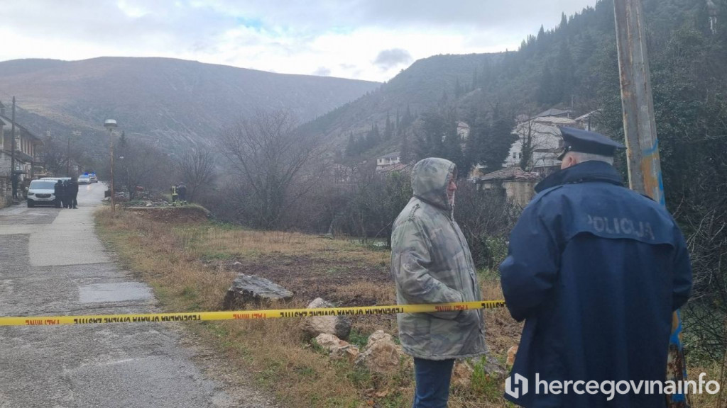 Nestali mladići Bregava