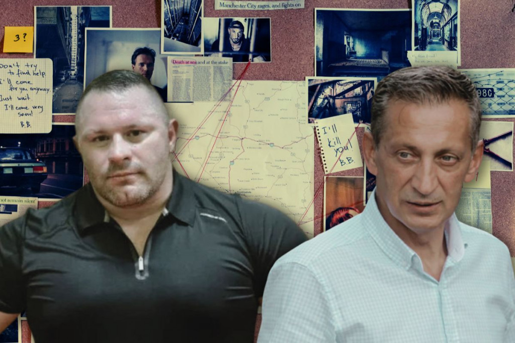 osmica i denis stojnić