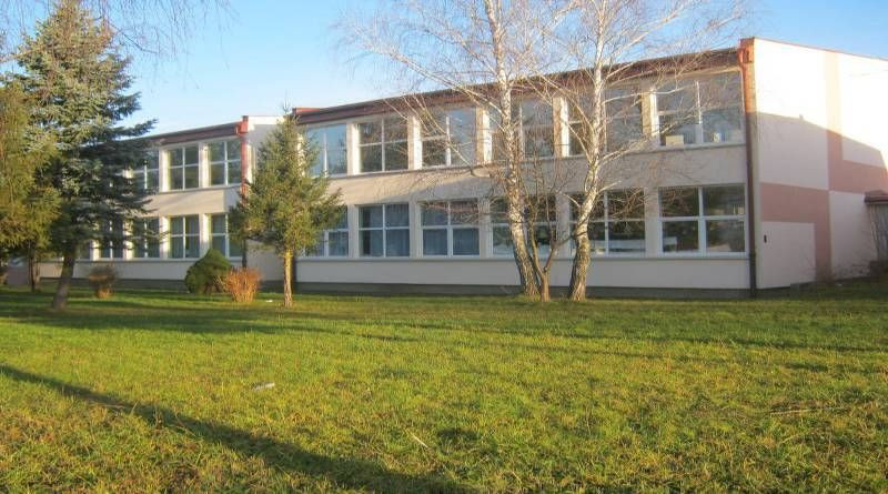 Osnovna škola Kamenica Bihać