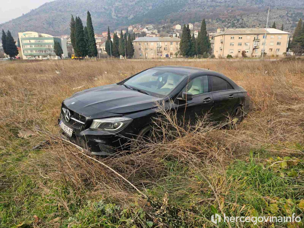 Prometna nesreća Rodoč
