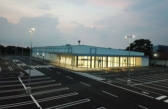 Prva Lidlova trgovina u BiH