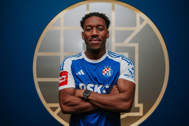 Ronaël Pierre-Gabriel novi igrač Dinama