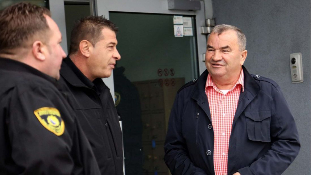 Slavo Ivanković Lijanović